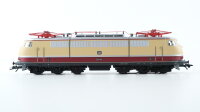 Märklin H0 39573 Elektrische Lokomotive BR E 03 der DB Wechselstrom Digital (Sound Defekt)