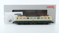 Märklin H0 39501 Elektrische Lokomotive BR 150 der DB Wechselstrom Digital mfx (Sound Defekt)