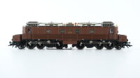 Märklin H0 39520 Elektrische Lokomotive Serie Fc 2x3/4 der SBB Wechselstrom Digital Sound mfx+