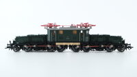 Märklin H0 39089 Elektrische Lokomotive Reihe 1189 der ÖBB Wechselstrom Digital Sound DCC mfx+