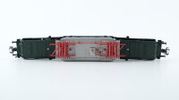 Märklin H0 39089 Elektrische Lokomotive Reihe 1189 der ÖBB Wechselstrom Digital Sound DCC mfx+