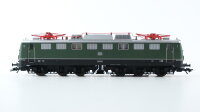 Märklin H0 39500 Elektrische Lokomotive BR E 50 der DB Wechselstrom Digital Sound mfx