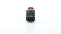 Märklin H0 39500 Elektrische Lokomotive BR E 50 der DB Wechselstrom Digital Sound mfx