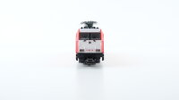 Märklin H0 36639 Elektrische Lokomotive BR 186 der NS Wechselstrom Digital Sound DCC mfx