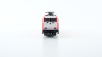 Märklin H0 36639 Elektrische Lokomotive BR 186 der NS Wechselstrom Digital Sound DCC mfx