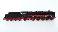 Märklin H0 39017 Schlepptenderlokomotive BR 01 der DB AG Wechselstrom Digital Sound mfx