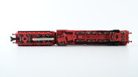 Märklin H0 39017 Schlepptenderlokomotive BR 01 der DB AG Wechselstrom Digital Sound mfx