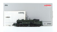 Märklin H0 37964 Tenderlokomotive Reihe Gt 2 x 4/4...