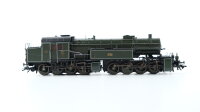 Märklin H0 37964 Tenderlokomotive Reihe Gt 2 x 4/4 der K.Bay.Sts.B. Wechselstrom Digital Sound mfx