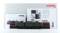 Märklin H0 37294 Elektrische Lokomotive BR 191 der...