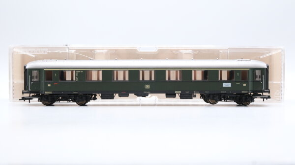 Fleischmann H0 5631 K Schnellzugwagen 11 609 Ffm DB