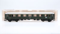 Fleischmann H0 5631 K Schnellzugwagen 11 609 Ffm DB