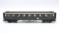 Fleischmann H0 5691 K Schnellzugwagen 013 387 Hmb DB