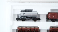 Märklin H0 46351 Muldenkippwagen-Set 2 der DB