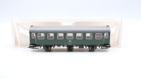 Fleischmann H0 5098K Personenwagen B3ygeb 86 827 DB