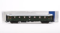 Roco H0 44444 Personenwagen (Hechte) 1. Kl. DB