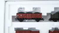 Märklin H0 48825 Güterwagen-Set zur Baureihe E71.1