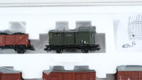 Märklin H0 48825 Güterwagen-Set zur Baureihe E71.1