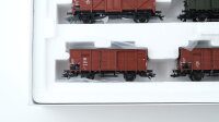 Märklin H0 48825 Güterwagen-Set zur Baureihe E71.1