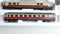 Märklin H0 42990 Wagenset TEE Trans Europ Express "Rheingold" der DB Wechselstrom