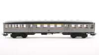 Märklin H0 4043 Reisezugwagen (Silberling) AB4nb der DB