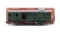 Märklin H0 4003 Reisezugwagen (Gepäckwagen) Di...