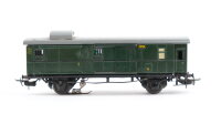 Märklin H0 4003 Reisezugwagen (Gepäckwagen) Di der DB in EVP