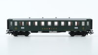 Märklin H0 42386 Drei Personenwagen der SBB CFF