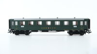 Märklin H0 42387 Drei Personenwagen der SBB CFF