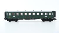 Märklin H0 42387 Drei Personenwagen der SBB CFF