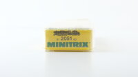 Minitrix N 12051 Dampflok BR 52 2869 DB