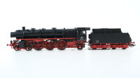 Märklin H0 37955 Set mit 2 Dampflokomotiven DB Wechselstrom Digital RailCom