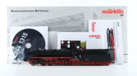 Märklin H0 39889 Schlepptenderlokomotive BR 44 der...