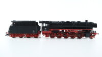 Märklin H0 39889 Schlepptenderlokomotive BR 44 der DB Wechselstrom Digital Sound DCC mfx+