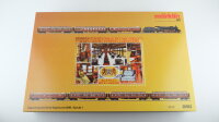 Märklin H0 26922 Zugpackung des Orient-Express von CIWL Wechselstrom Digital Sound mfx+