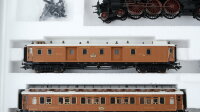 Märklin H0 26922 Zugpackung des Orient-Express von CIWL Wechselstrom Digital Sound mfx+