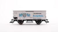 Fleischmann H0 5362 MV Kleinvieh-Wagen Hannover 18 648 KPEV