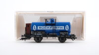 Fleischmann H0 5436 K Kesselwagen (Rückforth) Stettin 581 092 [P] DRG