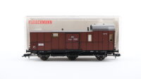 Fleischmann H0 5810 Güterzugbegleitwagen (Erfurt...