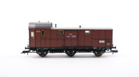 Fleischmann H0 5810 Güterzugbegleitwagen (Erfurt...