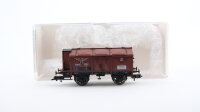 Fleischmann H0 5834 Klappdeckelwagen Stettin 17 213 KPEV...