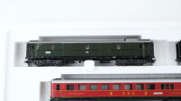 Märklin H0 42941 Wagen-Set "Riviera Express" Wagen der DB / DSG / FS