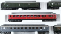 Märklin H0 42941 Wagen-Set "Riviera Express" Wagen der DB / DSG / FS