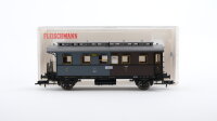 Fleischmann H0 5813 Personenwagen Erfurt 2522 KPEV