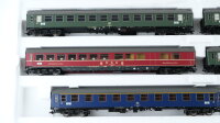 Märklin H0 43915 Schnellzugwagen-Set DB