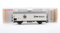 Fleischmann H0 5342K Kühlwagen 23 80 082 4097-8 [P] DB