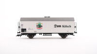 Fleischmann H0 5342K Kühlwagen 23 80 082 4097-8 [P] DB