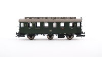 Fleischmann H0 5064 K Personenwagen 095 460 Mz DB