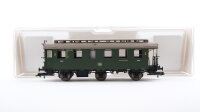 Fleischmann H0 5063 K Personenwagen 093 726 Ffm DB