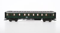 Fleischmann H0 5082K Schnellzugwagen 14 778 Altona DRG